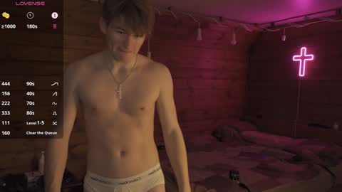 peanut_boy online show from 12.06.24