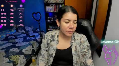 Tangerine Penaut online show from 09.29.25