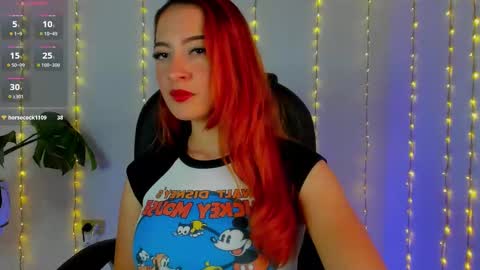 Snapshot of pear__moon chatting on 12.22.25 LILLY online show from 12.22.25