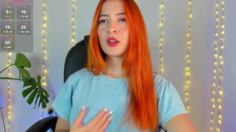 Snapshot of pear__moon chatting on 01.13.26 LILLY online show from 01.13.26