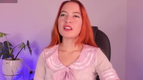 Snapshot of pear__moon chatting on 03.03.26 LILLY online show from 03.03.26