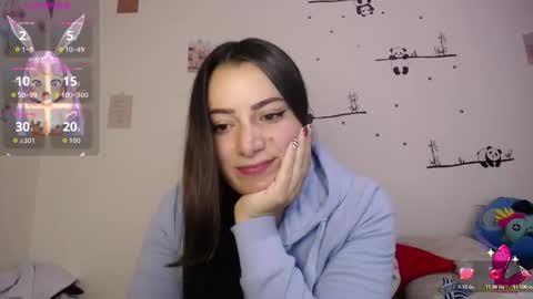 Pearl online show from 12.04.25