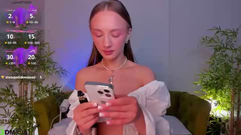 Sex Leah online show from 06.11.26