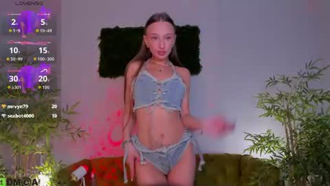 Sex Leah online show from 06.24.26