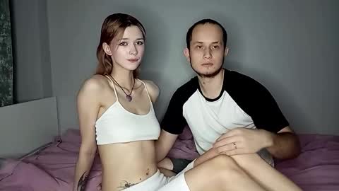 Snapshot of pearl_couple chatting on 01.09.26 Rina and Max online show from 01.09.26