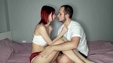 Rina and Max online show from 01.12.26