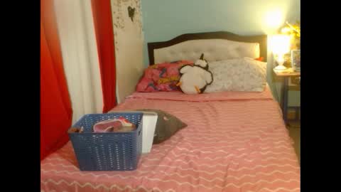 pearlaofasia21 online show from 02.08.25