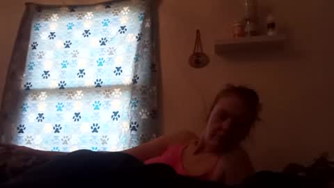 Pearl May online show from 01.20.25