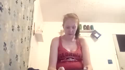 Pearl May online show from 01.22.25