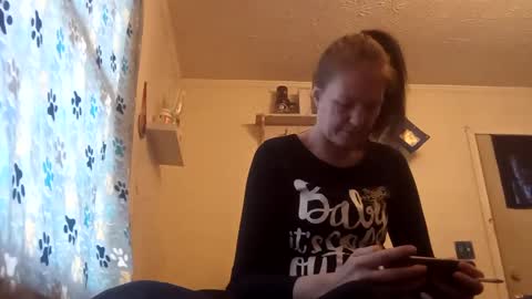 Pearl May online show from 01.22.25