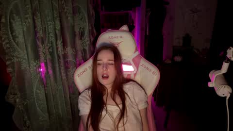 Adelina online show from 04.22.26