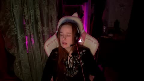 Adelina online show from 04.28.26