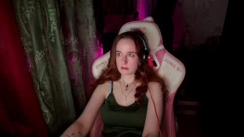 Adelina online show from 05.10.26
