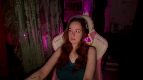 Adelina online show from 05.11.26