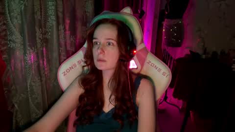 Adelina online show from 06.26.26