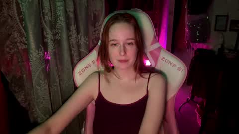 Adelina online show from 08.09.26