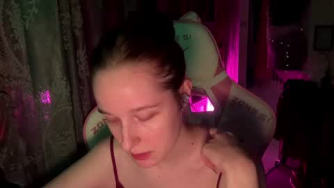 Adelina online show from 08.10.26