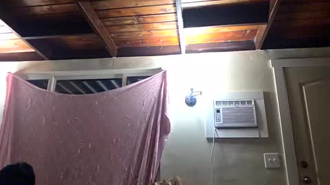 Snapshot of pebblezmeowkitty733247 chatting on 10.23.25 pebblezmeowkitty online show from 10.23.25