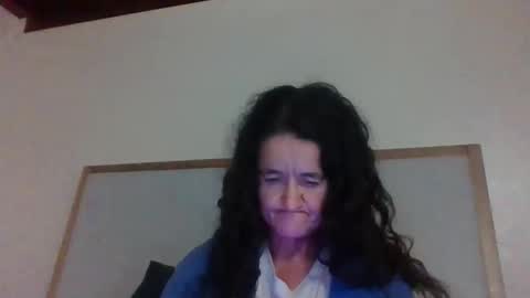 Snapshot of pebblezmeowkitty733247 chatting on 10.27.25 pebblezmeowkitty online show from 10.27.25