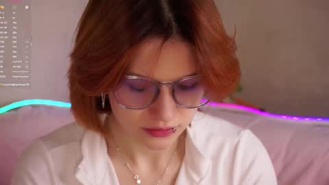 Lily online show from 10.13.25