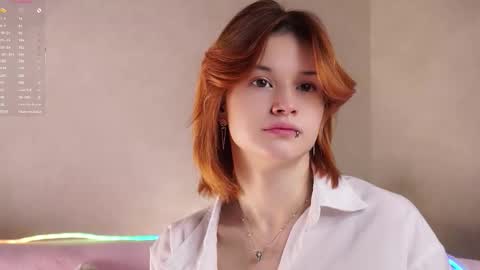 Lily online show from 10.19.25