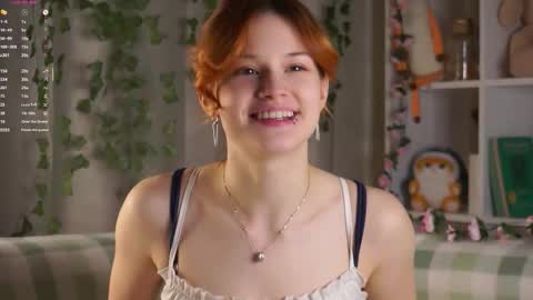 Lily online show from 11.10.25