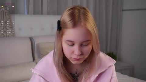 Lily online show from 05.02.26