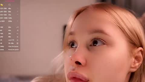 Lily online show from 05.13.26
