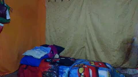 Snapshot of pecadodulce chatting on 11.17.25 pecadodulce online show from 11.17.25