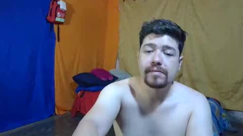 Snapshot of pecadodulce chatting on 11.23.25 pecadodulce online show from 11.23.25