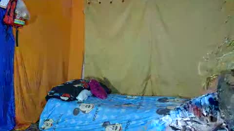 Snapshot of pecadodulce chatting on 12.02.25 pecadodulce online show from 12.02.25