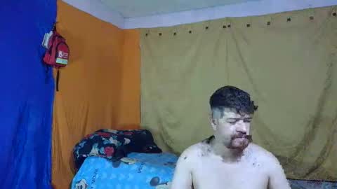 Snapshot of pecadodulce chatting on 12.05.25 pecadodulce online show from 12.05.25