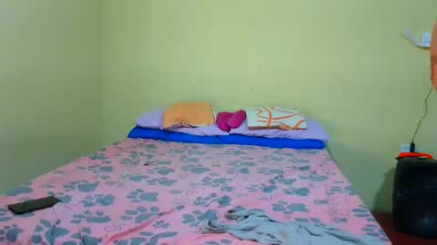 Snapshot of pecadodulce chatting on 03.15.26 pecadodulce online show from 03.15.26