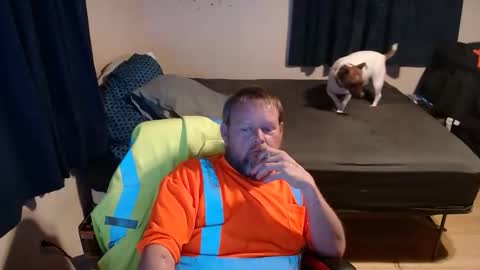 pecker40 online show from 01.13.26