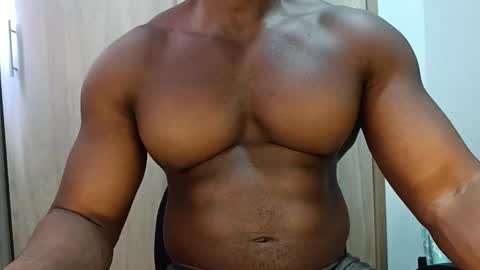 pecsblack888 online show from 10.19.25