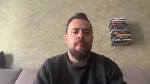 Pedrigno 79 online show from 05.07.26