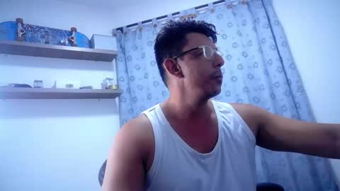 Pedro online show from 01.26.25