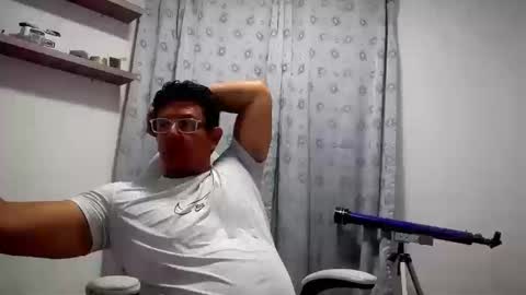 Pedro online show from 10.16.25