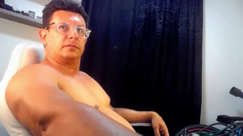 Pedro online show from 04.30.26