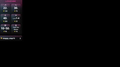 Snapshot of peekclimaxxx chatting on 01.22.25 NEXT CHILL SESH 1130 930pm -ish PEEK online show from 01.22.25