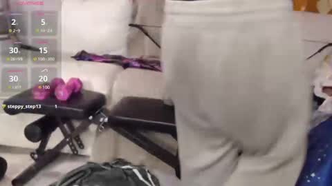 Snapshot of peekclimaxxx chatting on 02.13.25 NEXT CHILL SESH 1130 930pm -ish PEEK online show from 02.13.25