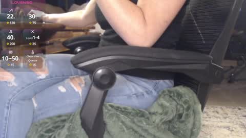 Snapshot of peekclimaxxx chatting on 03.01.25 NEXT CHILL SESH 1130 930pm -ish PEEK online show from 03.01.25