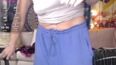 Snapshot of peekclimaxxx chatting on 03.05.25 NEXT CHILL SESH 1130 930pm -ish PEEK online show from 03.05.25