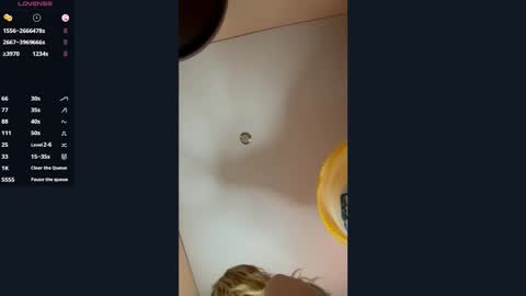 Mary online show from 09.16.25