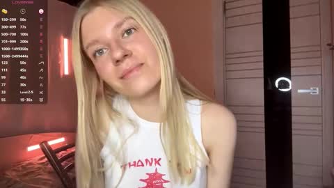 Mary online show from 10.05.25