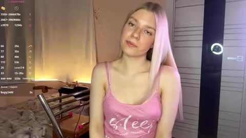 Mary online show from 11.09.25