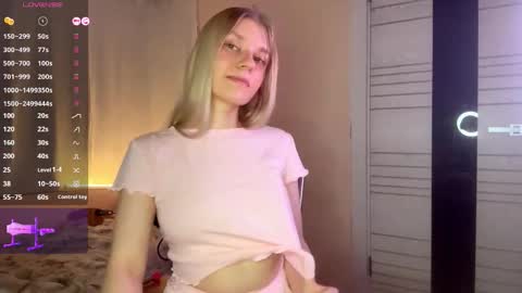 Mary online show from 11.22.25