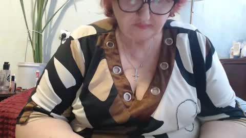 PeggySoft online show from 04.12.26