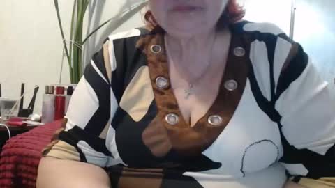 Snapshot of peggysoft chatting on 05.18.26 PeggySoft online show from 05.18.26