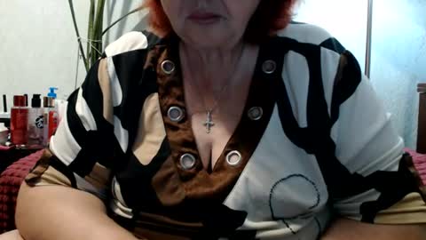 PeggySoft online show from 07.24.26